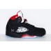 Nike Air Jordan 5 Supreme
